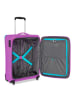 Roncato Lite Soft Neon 2 Rollen Kabinentrolley 55 cm orchidea