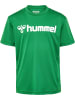 Hummel Hmllogo Kinder in JELLY BEAN