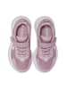 Hummel Elastische Schnürsenkel Sneaker Actus Tr Lebensstil Kinder in KEEPSAKE LILAC