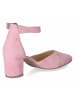 Gabor Pumps in pink