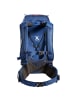 Tatonka Storm 25 Recco Rucksack 52 cm in darkerblue