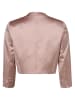 Marie Lund Bolero in rosa - 0004
