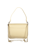 Valentino by Mario Valentino Beige Polyurethan Damen Tasche