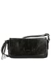 PICARD Better Me - Schultertasche 19 cm (black) in schwarz