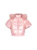 myMo Women Jacket in rose