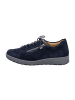 Ganter Komfort Schnürschuhe in Blau