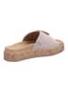 Gabor Pantolette in beige