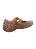 Mephisto Komfort Slipper in Animal