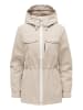 Marikoo Parka Sohaa 16 in Light Taupe