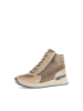 Gabor Sportliche Stiefeletten in braun
