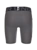 Under Armour Tights in carbon heather-black