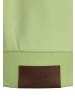 naketano Sweatjacke Monsterbumserin 20 Matcha Green Melange