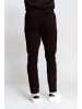 ZHRILL Herren Joggerpant TIM in schwarz