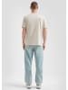 QS T-Shirt  in  8160_beige