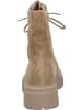 Gabor Freizeit Stiefeletten in lion