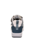 superfit Ankle Boot MAVERICK in Mehrfarbig/Blau
