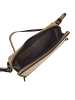 Liebeskind Berlin Juno Clutch Geldbörse 23 cm beige
