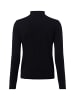 IPURI Pullover in schwarz - 0005
