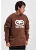 Ecko Unltd. Ecko Unltd. Rundhalsausschnitt in bark