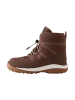 ReimaTec Winterstiefel Myrsky Umber Brown