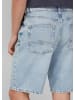 QS Jeans-Bermuda in 53Y4_blau
