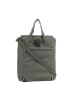 Bogner Rucksack Maggia Malea LVZ in Dark Grey