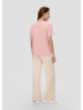s.Oliver T-Shirt in 42D0_pfirsich