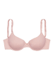 LASCANA Schalen-BH in apricot