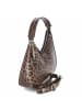 Fräulein Frida Handtasche in brown