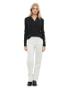 NO MATTER WHAT Blouse in Schwarz