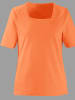 WITT WEIDEN Shirt in orange