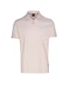 BOSS Poloshirt kurzarm für Damen in rosa