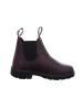 Blundstone Stiefeletten/Boot in bordeaux