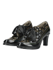 LAURA VITA Pumps Schwarz