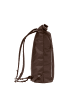 Marc O'Polo Rucksack medium in dark earth
