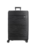 BRIC`s BY Ulisse 4-Rollen Trolley 79 cm in black