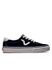 Vans Sneaker in Schwarz