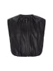 DreiMaster Women Vest in black
