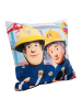 Feuerwehrmann Sam  Feuerwehrmann Sam Kissen - 30 x 30cm in Mehrfarbig