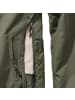 Brandit Jacke in Grün