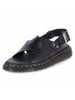 Dr. Martens Sandalette in black