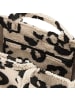 Reisenthel Softshopper Shopper Tasche 47 cm in teddy leo cream