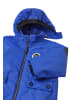 Reima Übergangsoverall " Marte Mid " in Sparkly Blue