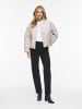 Vila Steppjacke VITate in taupe