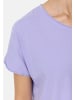 PM SELECTED T-Shirt in Violett