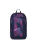 Satch Satch Air Schulrucksack Seismic Pink