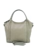 Harpa Handtasche KEEVA in moonshine grey