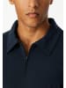 Schiesser Sweatshirt für Herren in dunkel-blau
