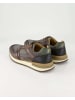 Ambitious Klassische Schnürschuhe in Braun