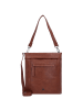 Greenburry Mad'l Dasch Liselotte Schultertasche 31 cm in hazelnut